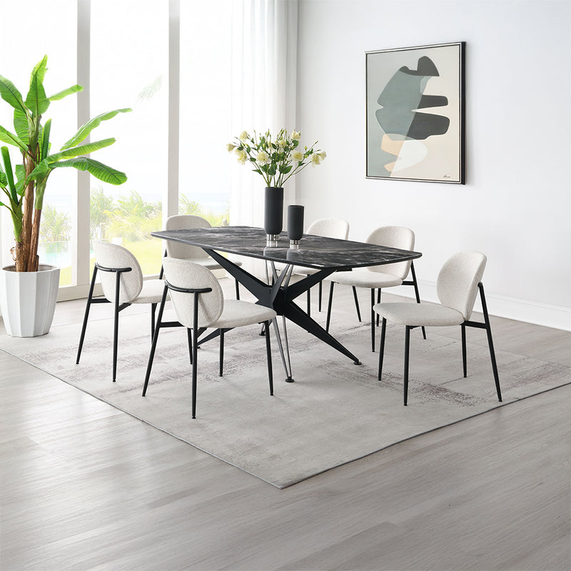 Side Chair (Set-2)
