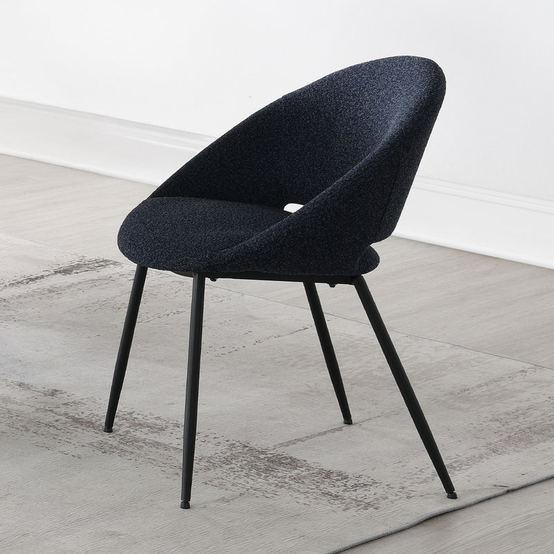 Side Chair (Set-2)