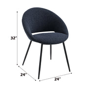 Side Chair (Set-2)