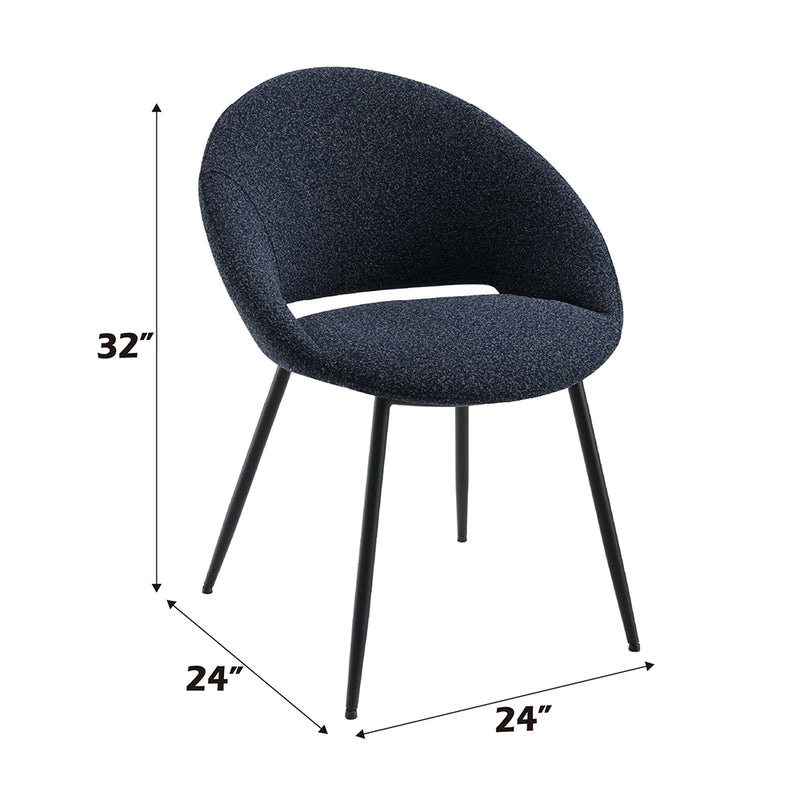 Side Chair (Set-2)