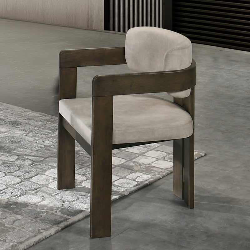 Arm Chair