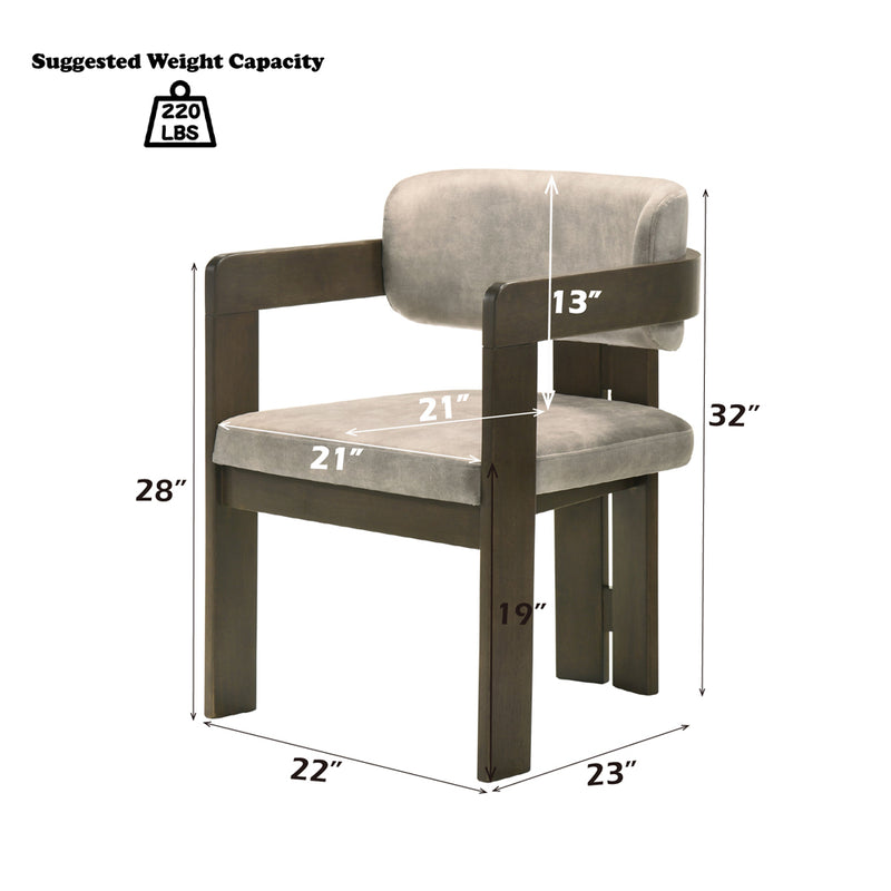 Arm Chair