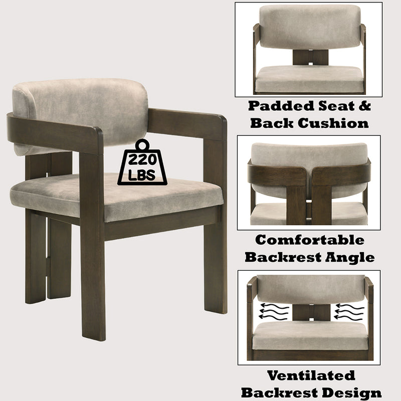 Arm Chair