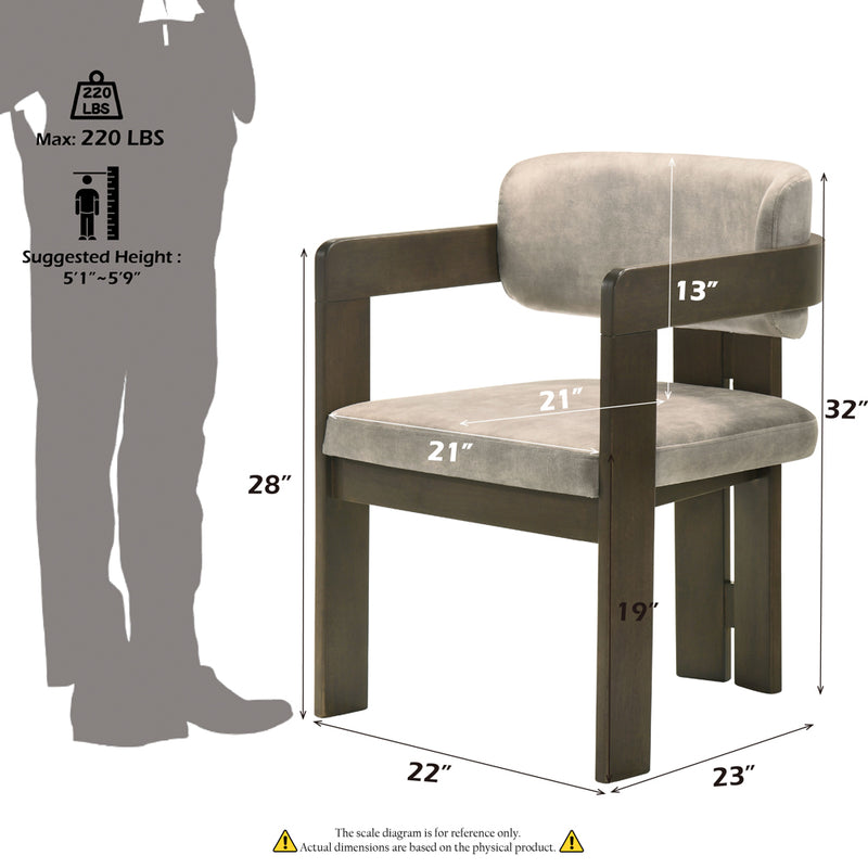 Arm Chair
