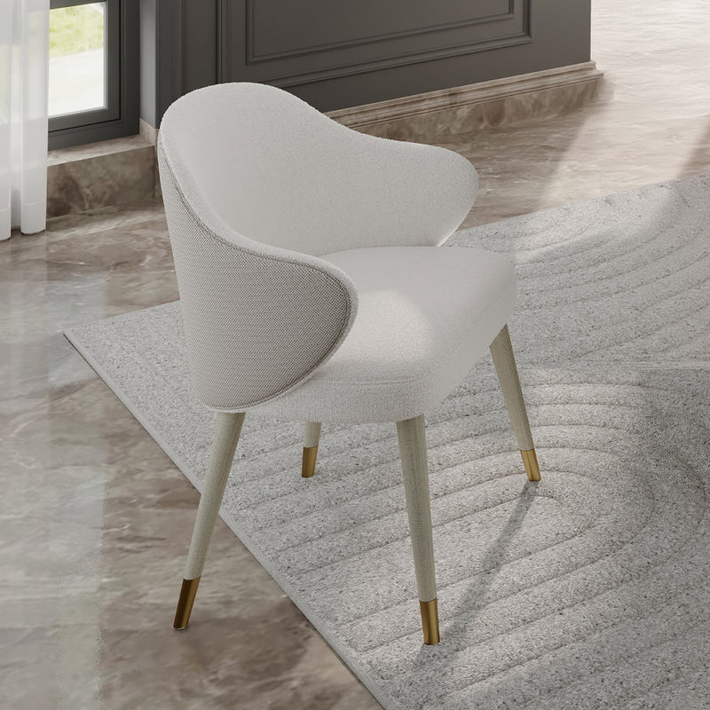 Arm Chair (Set-2)