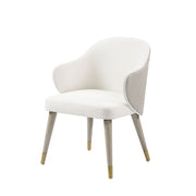 Arm Chair (Set-2)