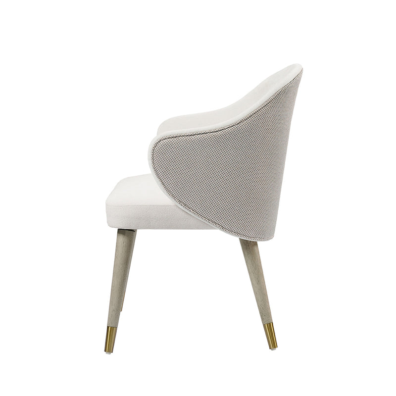 Arm Chair (Set-2)