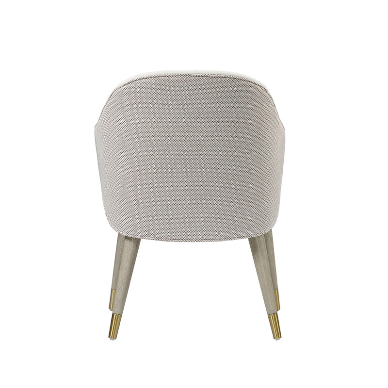 Arm Chair (Set-2)