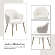Arm Chair (Set-2)