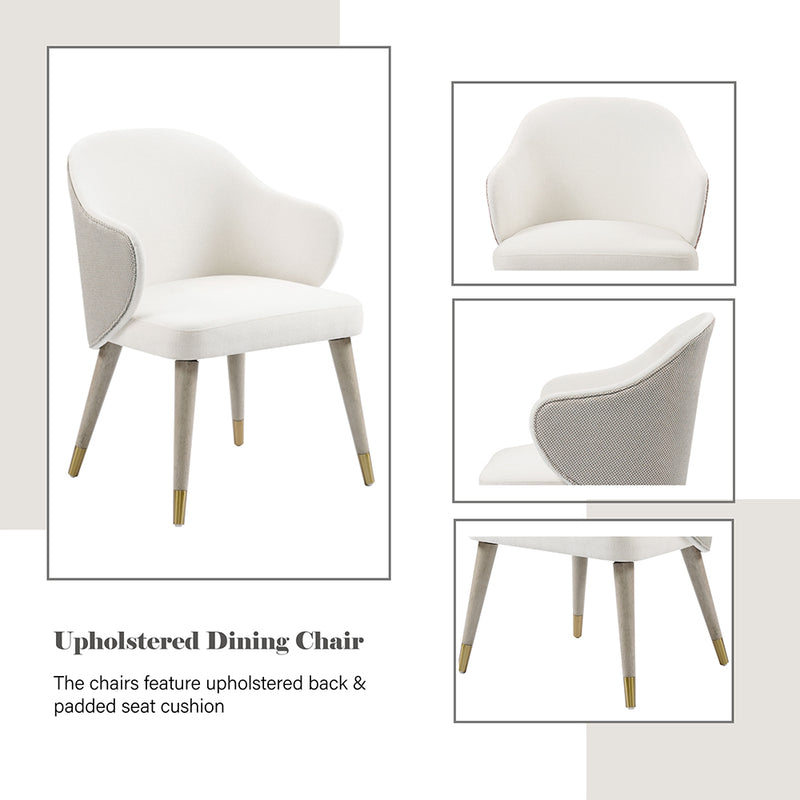 Arm Chair (Set-2)