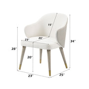 Arm Chair (Set-2)