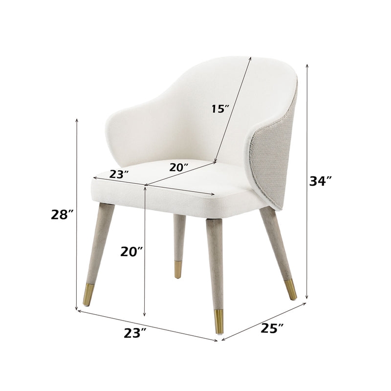 Arm Chair (Set-2)