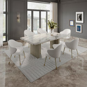 Arm Chair (Set-2)