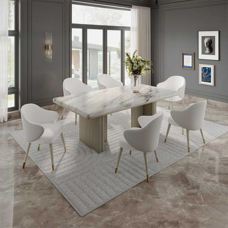 Arm Chair (Set-2)