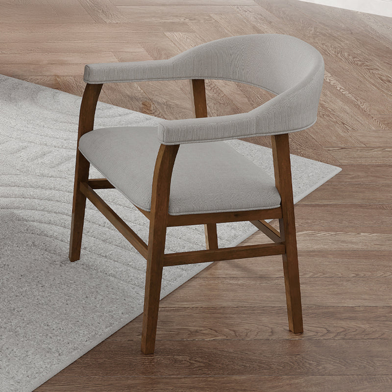 Arm Chair (Set-2)
