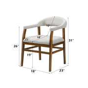 Arm Chair (Set-2)