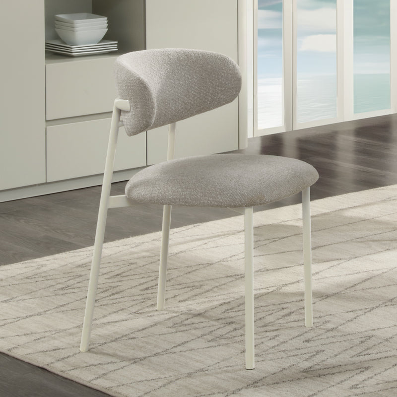 Side Chair (Set-2)