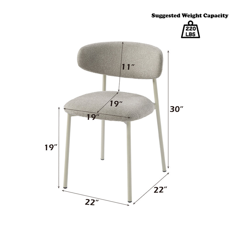 Side Chair (Set-2)