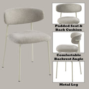 Side Chair (Set-2)