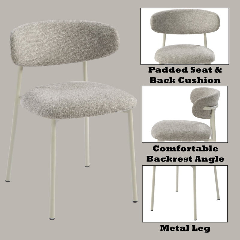 Side Chair (Set-2)