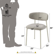 Side Chair (Set-2)