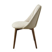 Side Chair (Set-2)