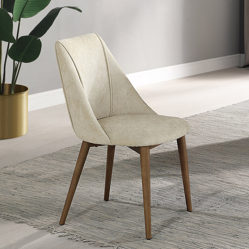 Side Chair (Set-2)
