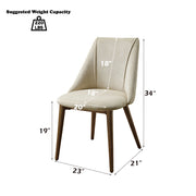 Side Chair (Set-2)