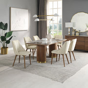 Side Chair (Set-2)