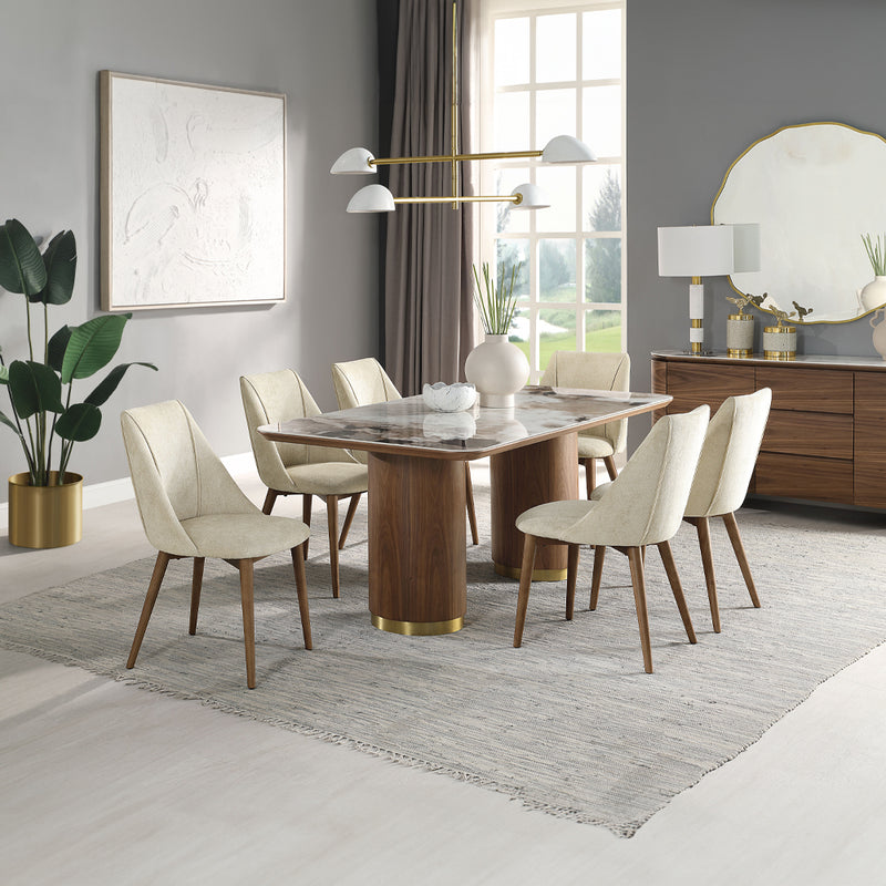 Side Chair (Set-2)
