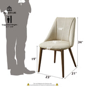 Side Chair (Set-2)