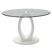 Round Dining Table