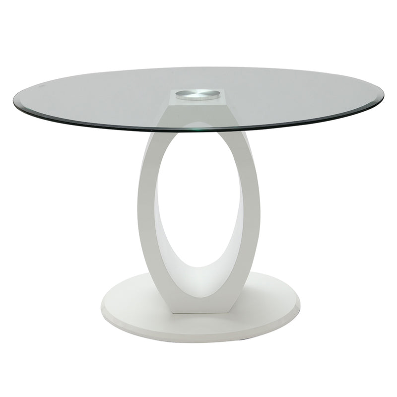 Round Dining Table