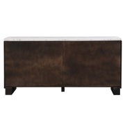 Server w/Natrual Marble Top