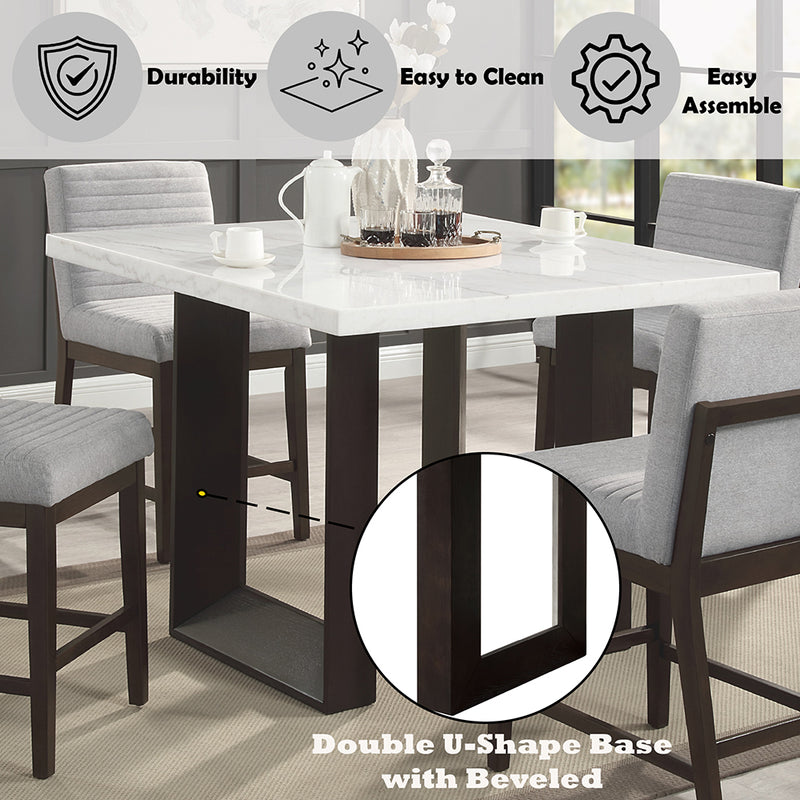 Counter Height Table
