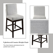 Counter Height Chair (Set-2)