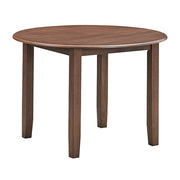 Round Dining Table