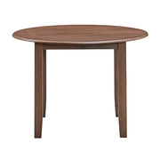 Round Dining Table