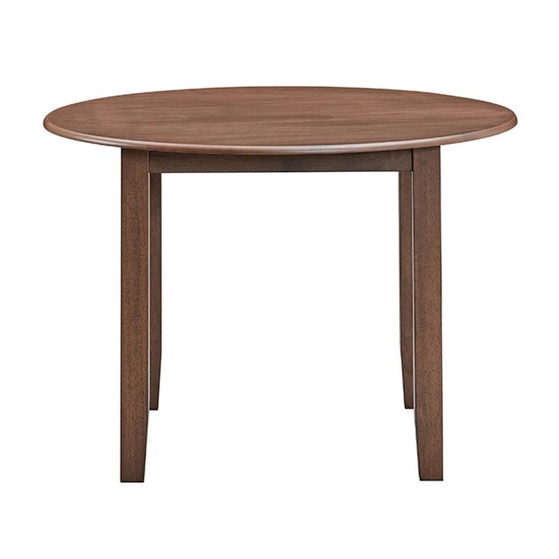 Round Dining Table