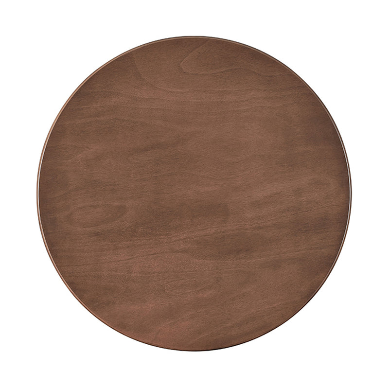 Round Dining Table