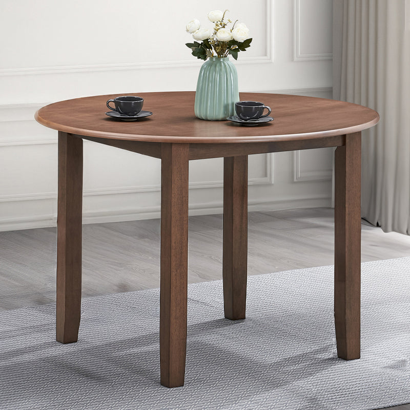 Round Dining Table