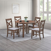 Round Dining Table