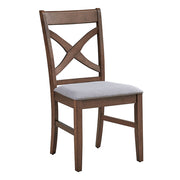 Side Chair (Set-2)
