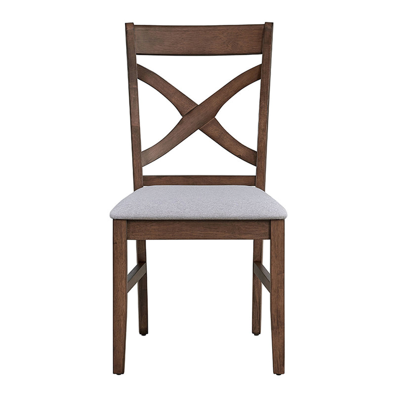 Side Chair (Set-2)