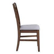 Side Chair (Set-2)