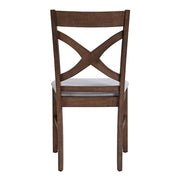 Side Chair (Set-2)