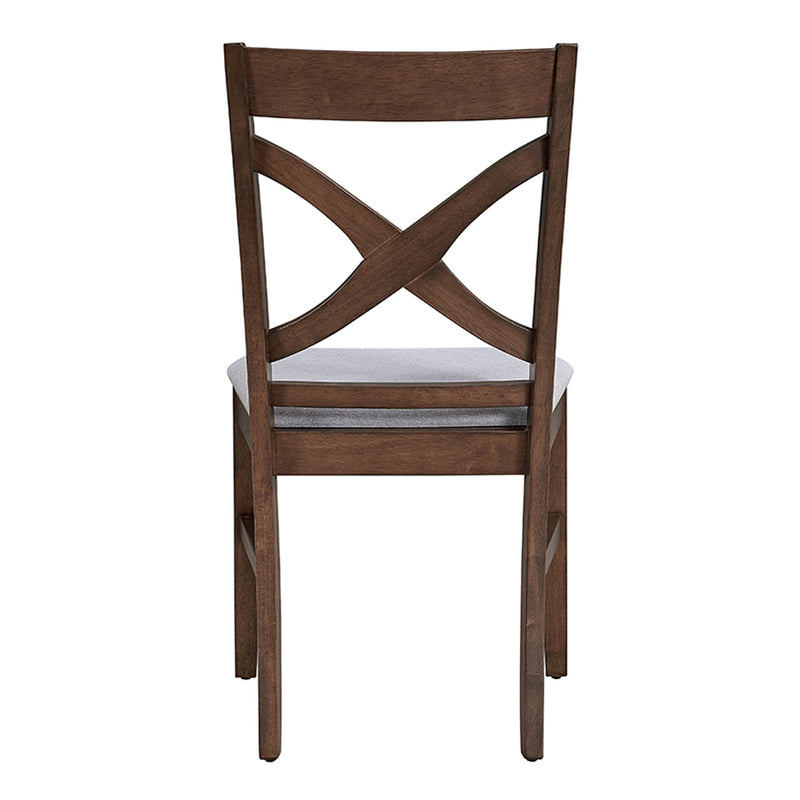 Side Chair (Set-2)