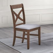 Side Chair (Set-2)