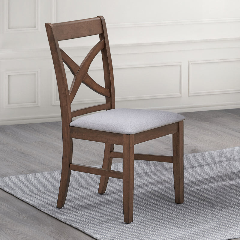 Side Chair (Set-2)