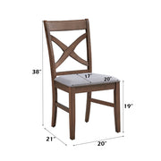 Side Chair (Set-2)